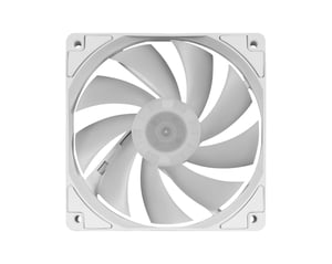 MSI MAG F120 ARGB WHITE x1 Obudowa komputera Wentylator 12 cm Biały 1 szt.