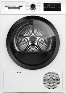 Bosch WTH85V3FPL Clothes Dryer, Freestanding, 8 kg