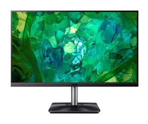 Acer Vero B7 B227Q E monitor komputerowy 54,6 cm (21.5") 1920 x 1080 px Full HD LCD Czarny