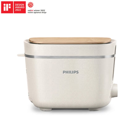 Philips Eco Conscious Edition HD2640/10 Toster serii 5000