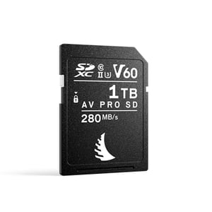 Angelbird Technologies AV PRO SD V60 MK2 1 TB SDXC UHS-II