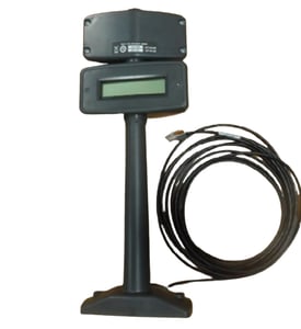 Zebra MX202-SI00WW kassaterminal