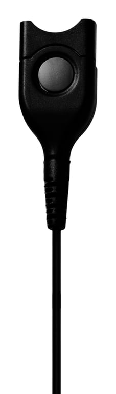 фото Навушники з мікрофоном Sennheiser Epos Impact SC 660 TC (1000641)