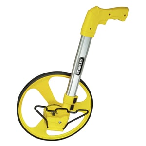 Stanley 1-77-174 measuring wheel, 2.3 kg