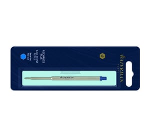 Waterman 1964016 ballpoint pen, 1 pc.