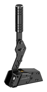 Moza Racing HBP Handbremse Schwarz USB Analog/Digital