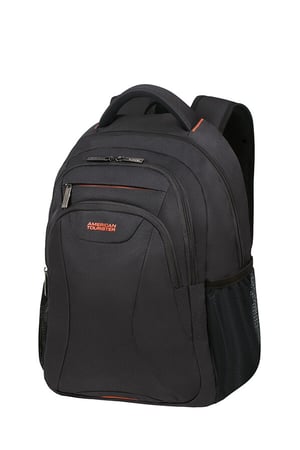 American Tourister At Work 39,6 cm (15,6") ryggsäck, svart, orange