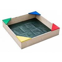 Sandboxes and Accessories