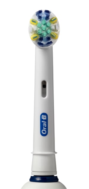 Oral-B Floss Action 2 st. Vit