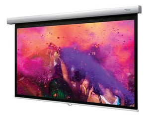 Optoma DS-9106MGA Projektionsleinwand 2,69 m (106") 16:9