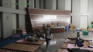 NIS America Disaster Report 4 : Summer Memories Standardowy Nintendo Switch