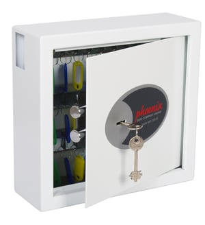 Phoenix Safe Co. Cygnus Metal Vit