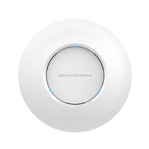 Grandstream Networks GWN7625 WLAN-Access-Point, weiß, PoE-Unterstützung