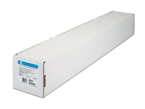 HP Professional Satin 610 mm x 15.2 m (24 in x 50 ft) Satin