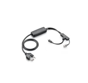 POLY 38439-11 Headphone Accessories Cable.