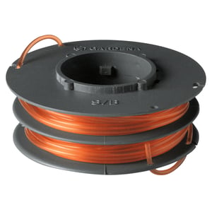 Gardena 5372-20 Zubehör für Rasentrimmer / Trimmer Serie der Fadentrimmer