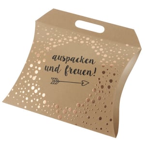 Susy Card 40052656 Gift Packaging Gift Box Paper
