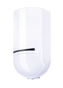ABUS FUBW50100 rörelsedetektor Passiv infraröd sensor (PIR) Trådlös