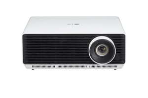 LG BF60PST Data Projector Standard-throw 6000 ANSI-lumen DLP WUXGA (1920x1200) White