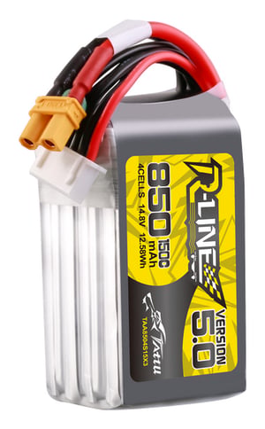 Tattu R-Line 5.0 część zamienna / akcesorium do dronów Bateria