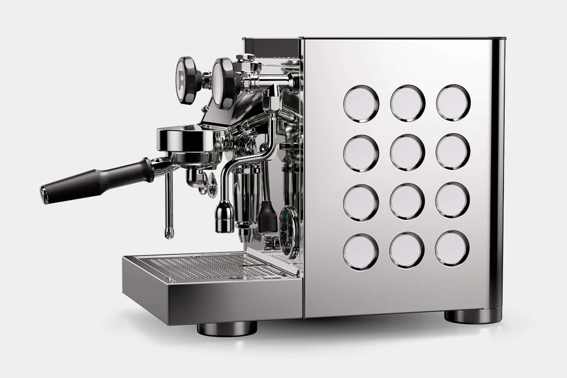Rocket Espresso Milano Appartamento TCA Półautomatyczny Ekspres do espresso 1,8 l