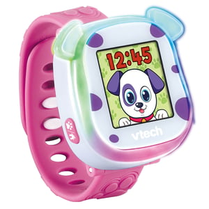 VTech My First KidiWatch rosa