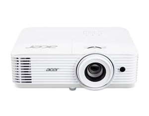 Acer X1827 Standard-throw 4000 ANSI-lumen DLP UHD 4K (3840x2160) Projector, White