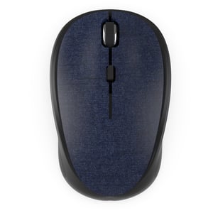 Inca IWM-300RL myszka Biuro Oburęczny RF Wireless Optyczny 1600 DPI