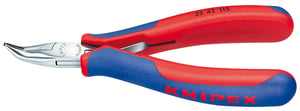 Knipex 35 42 115 Zange Halbrundzange