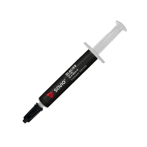 Savio TG-05 1 g värmeledande pasta Värmeledande pasta 18 W/m·K