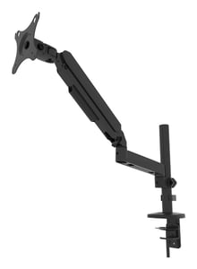 B-Tech BT7351/B Monitor Mount / Stand, 81.3 cm (32"), Desk, Black