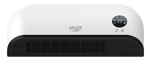 Adler AD 7751 Luftschleier Schwarz, Weiß 2000 W