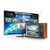 TV-apparater