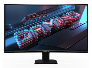 GIGABYTE GS27QCA Computermonitor 68,6 cm (27") 2560 x 1440 px Quad HD LED Schwarz