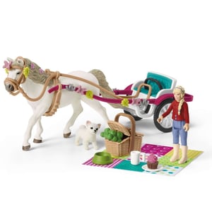 schleich HORSE CLUB 42467 zestaw zabawkowy