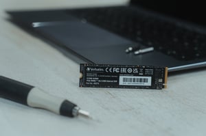 Verbatim Vi3000 512 GB M.2 PCI Express 3.0 NVMe