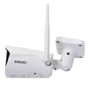 Evolveo EasyPhone DETWNS zestaw do monitoringu wideo Bezprzewodowy 8 kan.