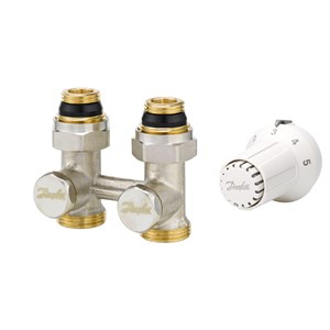 Danfoss 013G6533 Sanitärarmaturen