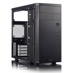 Fractal Design Core 1100 Mini Tower Czarny