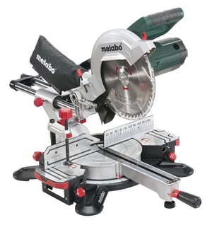 Metabo KGS 254 M 4500 RPM 1800 W