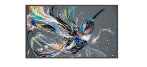 Philips 50BDL3511Q/00 signage display Cyfrowa tablica A 127 cm (50") 500 cd/m² 4K Ultra HD Czarny 18/7