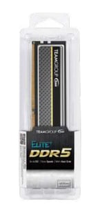 Team Group ELITE PLUS TPBD516G5600HC4601 Speichermodul 16 GB 1 x 16 GB DDR5 288-Pin-DIMM