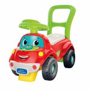 Baby 17663 Schaukel-/Schaukelauto zum Fahren