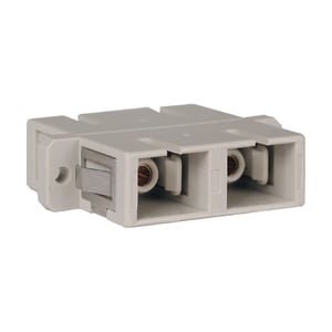 Tripp Lite N452-000 wtyczka 2x SC Szary