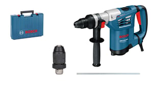 Bosch 0 611 332 101 Drehschlagbohrhammer 900 W, 800 U/min