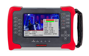 Kathrein MSK 20 950 – 2150 Built-in display