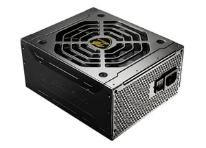 COUGAR CGR-GEX1050 Netzteilmodul 1050 W 20+4-Pin-ATX, schwarz