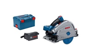 Bosch GKT 18V-52 GC 14 cm 5500 RPM