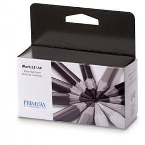 PRIMERA 053464 Tintenpatrone Original Hohe (XL) Ergiebigkeit Schwarz