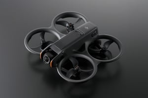 DJI Avata 2 część zamienna / akcesorium do dronów Śmigło